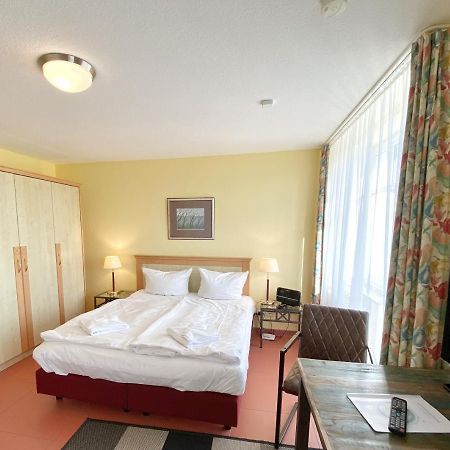 Appartements Am Rondell Neddesitz, Appartement 308 المظهر الخارجي الصورة