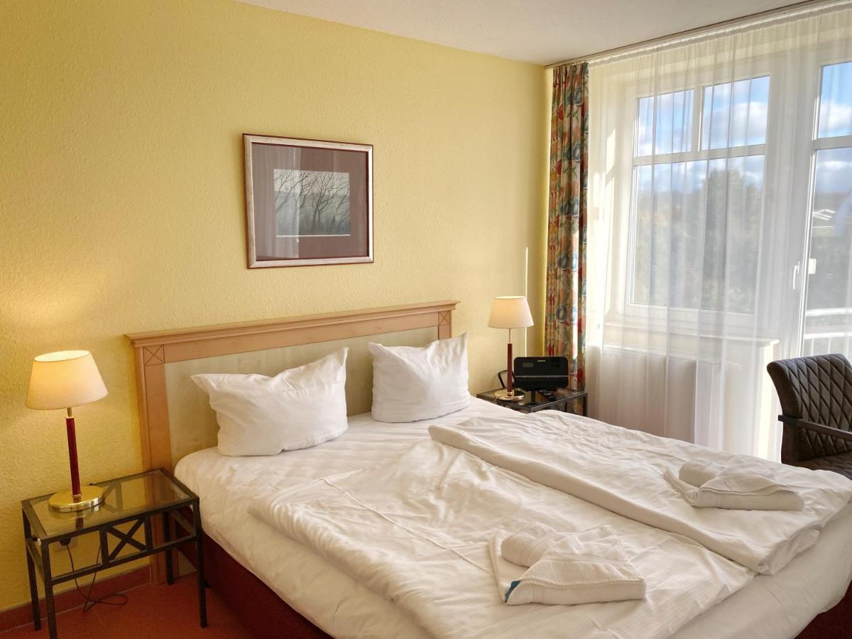 Appartements Am Rondell Neddesitz, Appartement 308 المظهر الخارجي الصورة