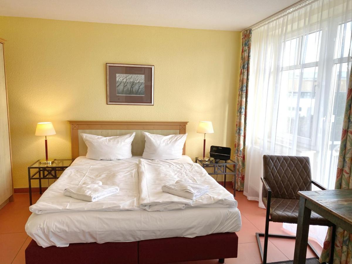 Appartements Am Rondell Neddesitz, Appartement 308 المظهر الخارجي الصورة