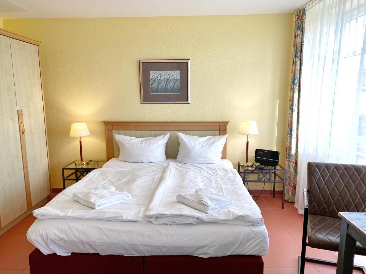 Appartements Am Rondell Neddesitz, Appartement 308 المظهر الخارجي الصورة