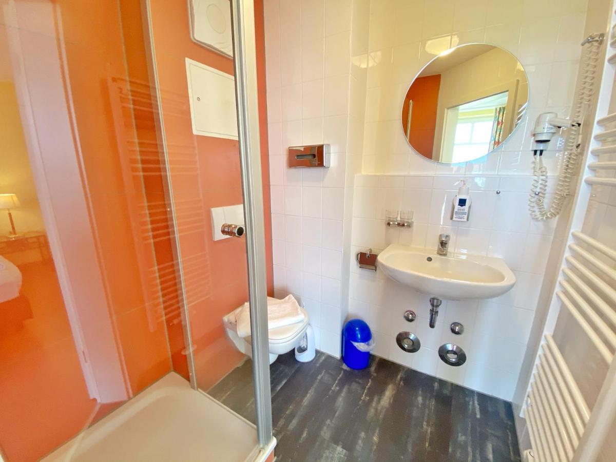 Appartements Am Rondell Neddesitz, Appartement 308 المظهر الخارجي الصورة